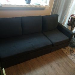 Small Sectional Couch
