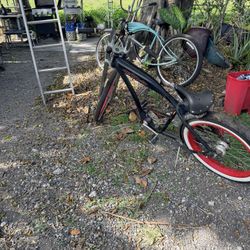 Bikes Custom Need Little Work To Be Really Nice Felt Bandit Dyno 