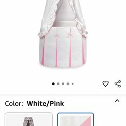 Baby Bassinet 