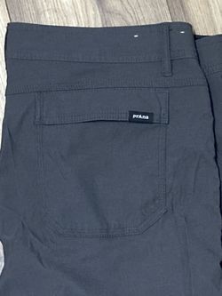 Prana Men’s Pants 36x30