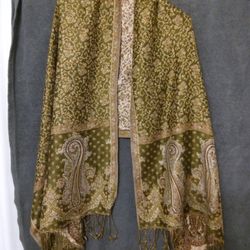 Women's Shawl