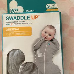 Baby Swaddles