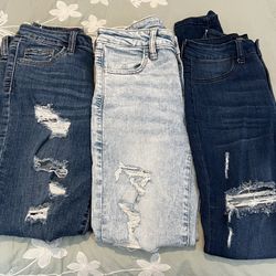Women Jeans 