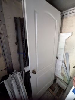 7 interior doors Bulk bundle