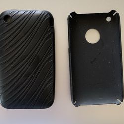 Skin and Case for Apple iPhone 3s