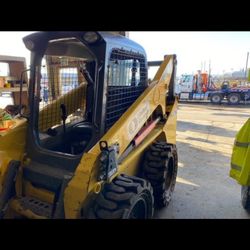 HOT DEAL! SKID STEER LOADER 2001-2599#