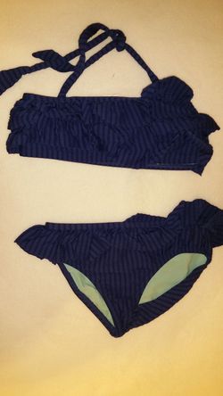 New Jessica Simpson girls swimsuit