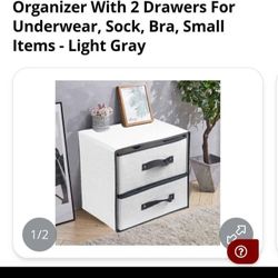 Linen Closet Organizer and Storage,