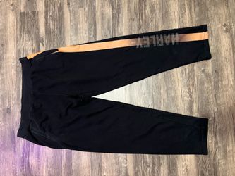 Vintage Harley Davidson sweats