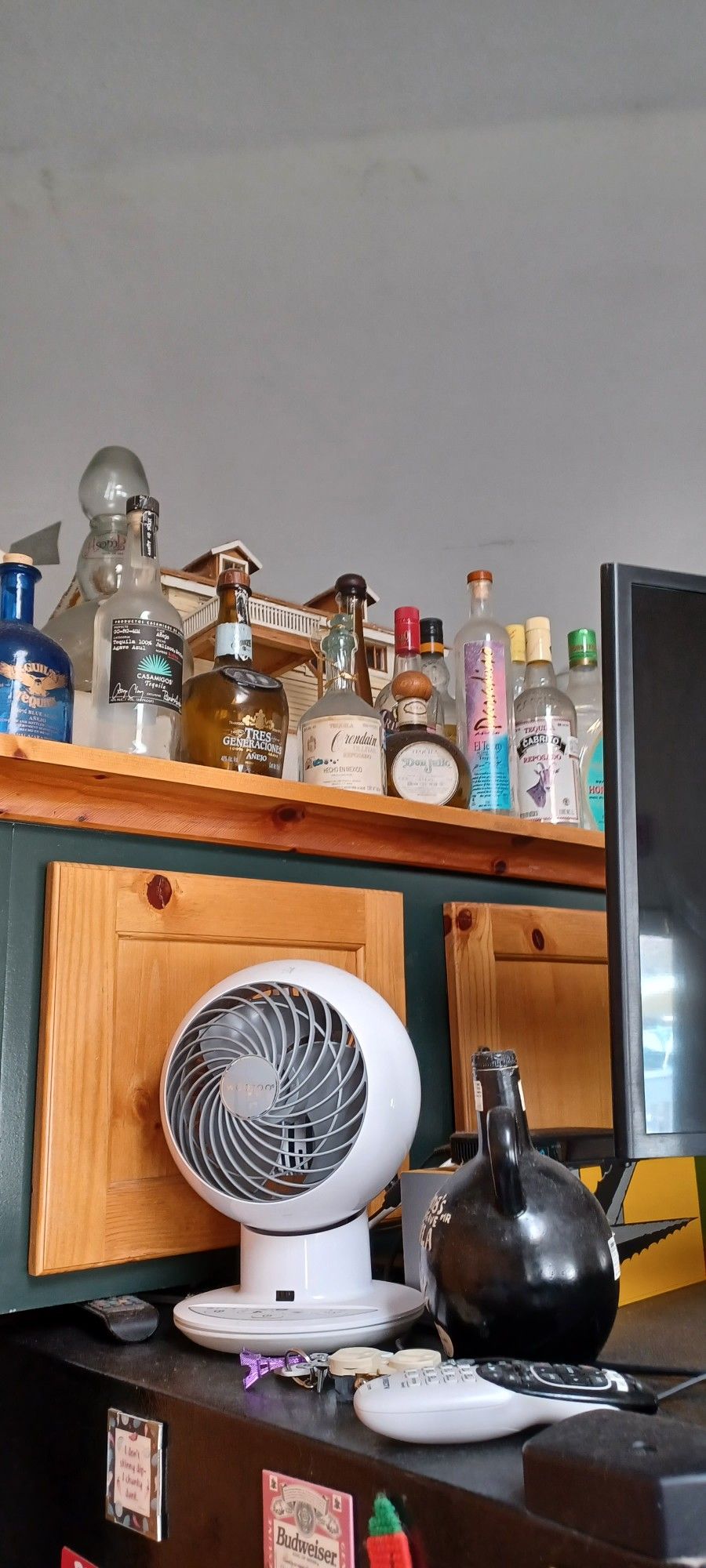 Free ! To Any Bottle Collectors for Sale in El Cajon, CA OfferUp