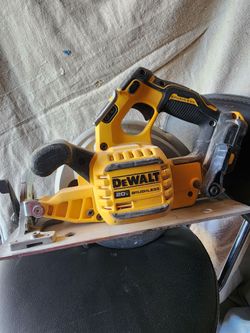 Circular Saw