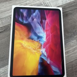 iPad Pro 2nd Gen