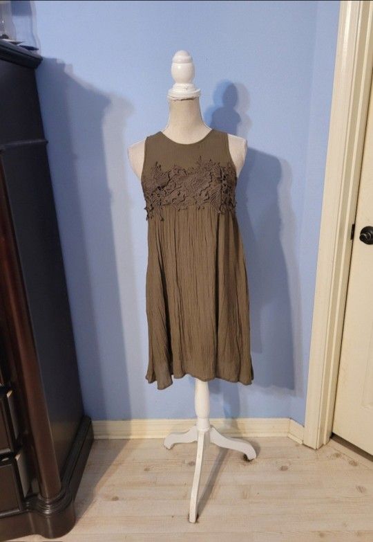 Speechless Small Juniors Dress