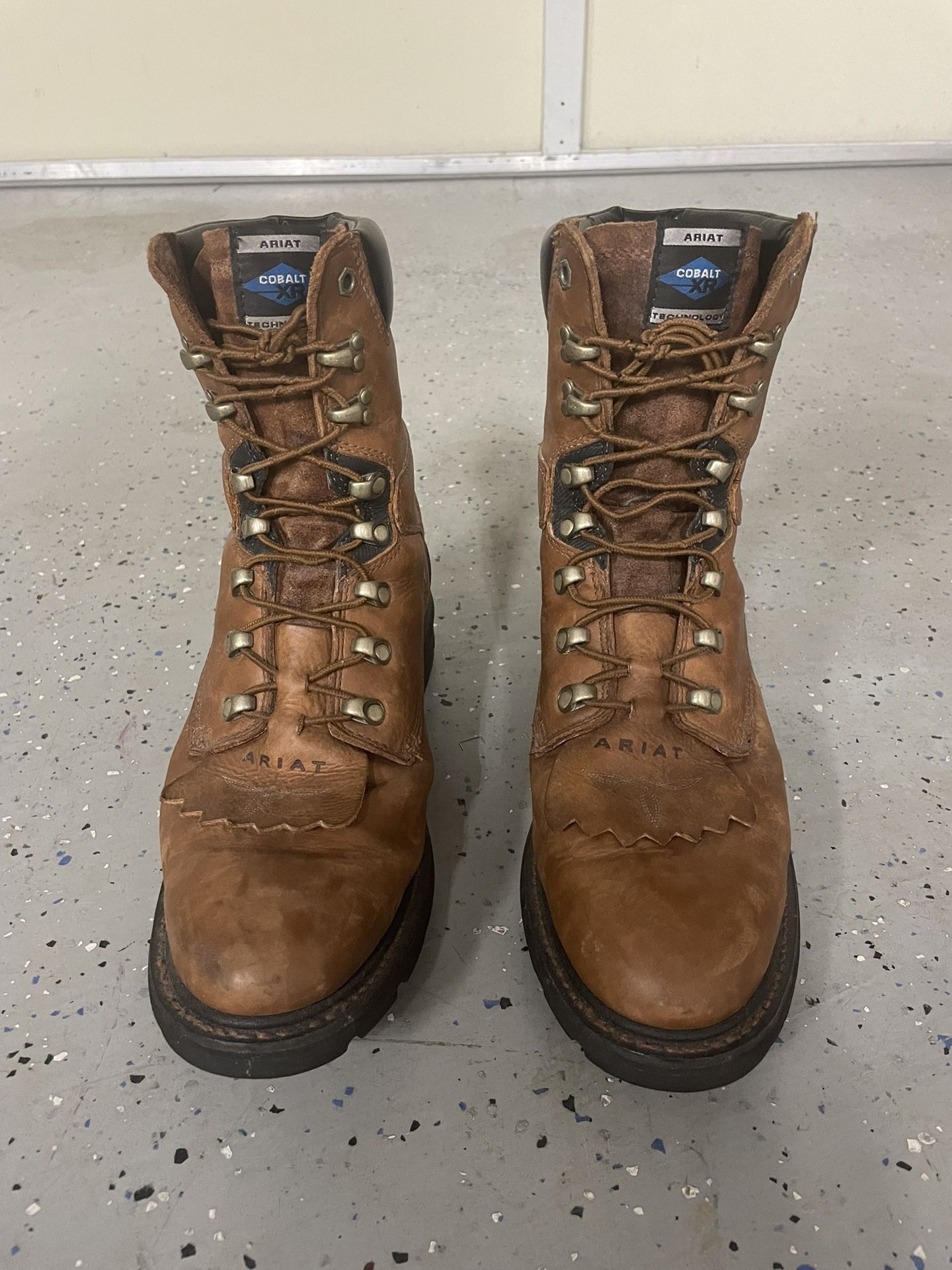 Work Boots