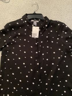 Long Sleeve Dress Shirt