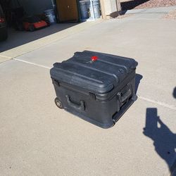 Heavy Duty Travel Tool Box