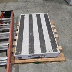 Weather Guard “Pack Rat” Truck Bed Drawer Unit – Heavy Duty Sliding Storage