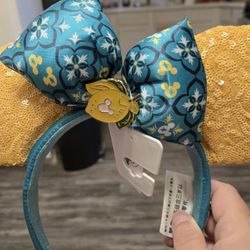 Minnie Mouse 