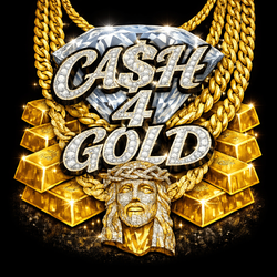 COMPRO ORO AL 90% DE LA MARKETA