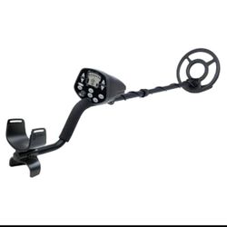 Hamy Store Metal Detector with Manual Ground Balance