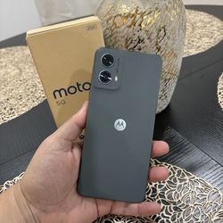 Moto 5G 2024