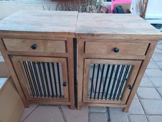 Night stands