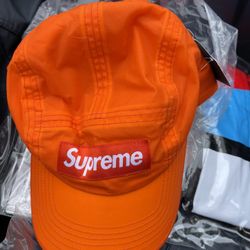 Supreme Hat