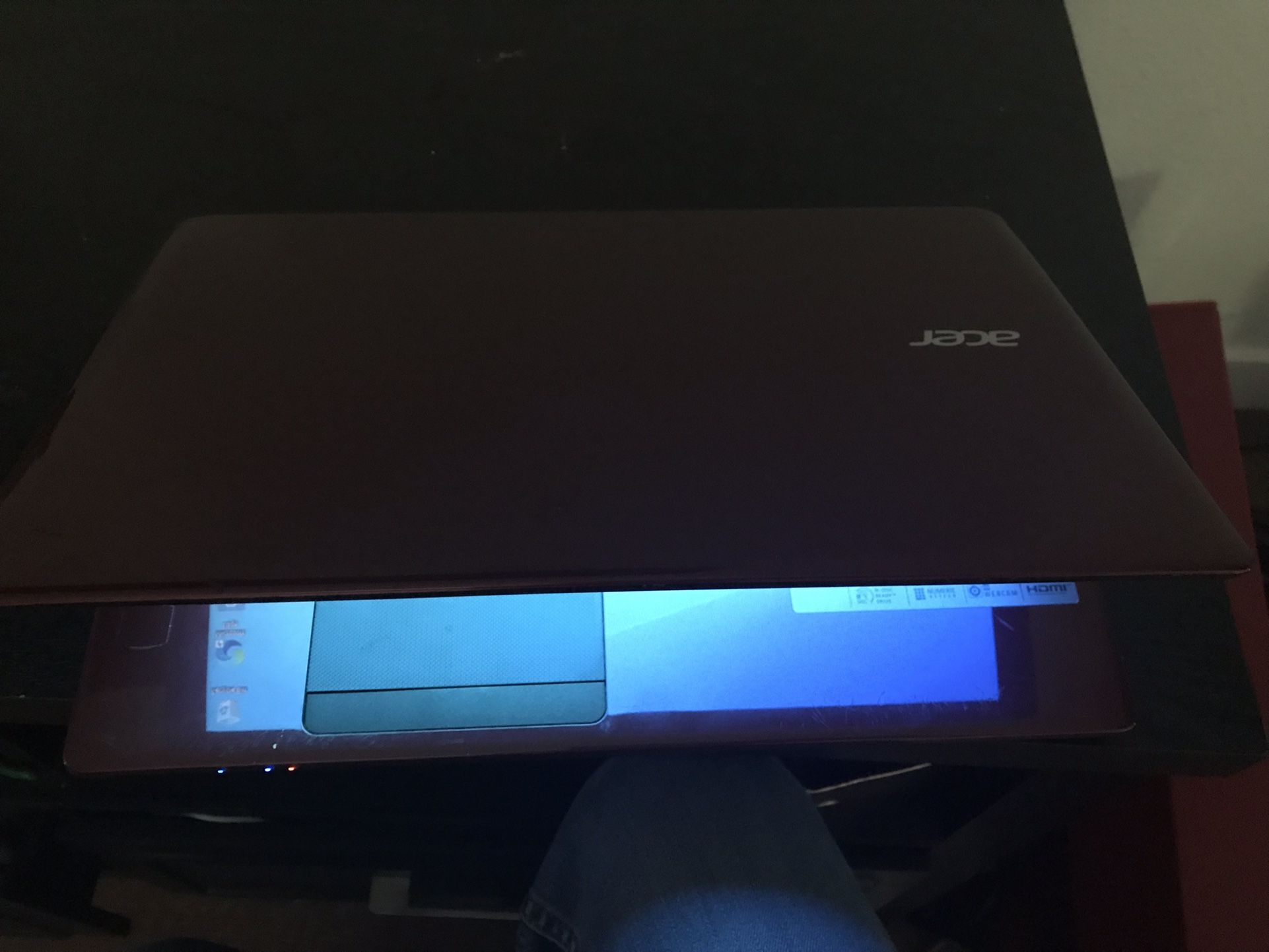 Acer Aspire