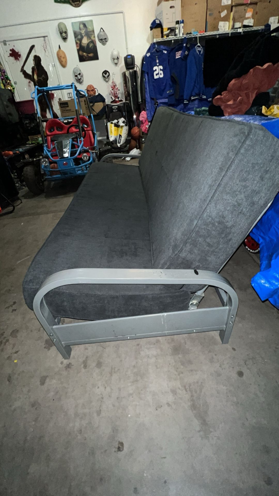 Futon Heavy Duty
