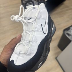 Og Nike Uptempos