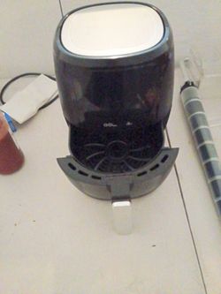 Air fryer