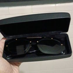 Versace Unisex Glasses
