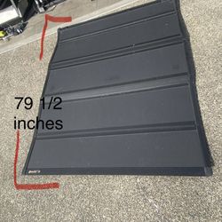 Bakflip MX4 (Gen3) Hard Folding Tonneau Cover 
