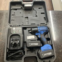 MATCO TOOL IMPACT‼️😊😍