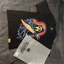 Alocs tee