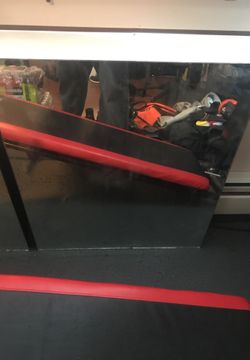 Mirror need to be clean