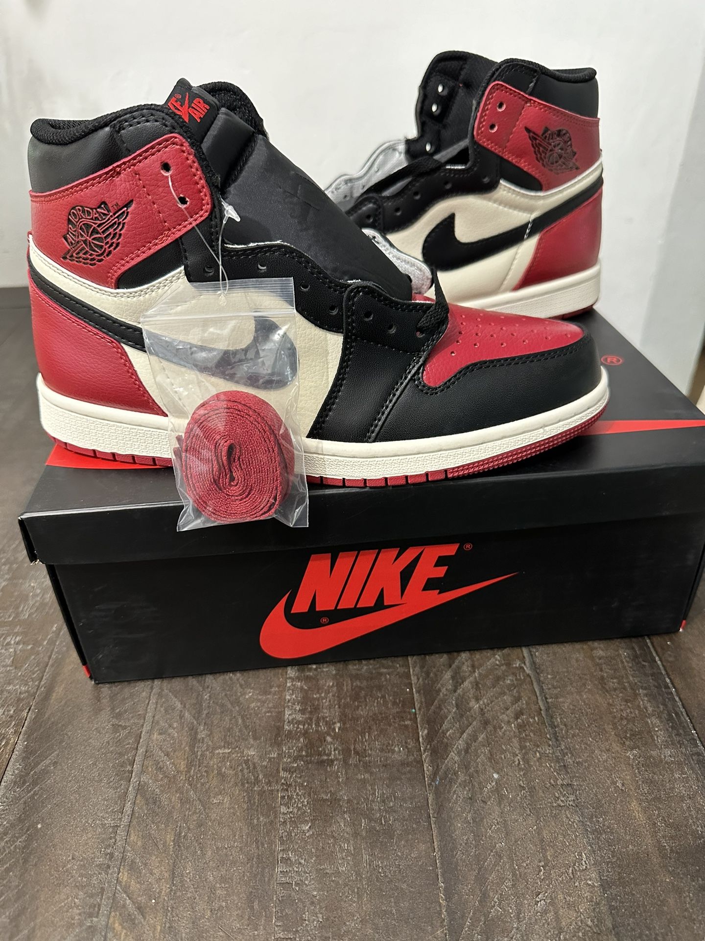 Jordan 1 Men Sizes for Sale in Miramar, FL OfferUp