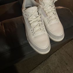 3 Pair Of Shoes For 180