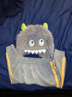 Infant beanie