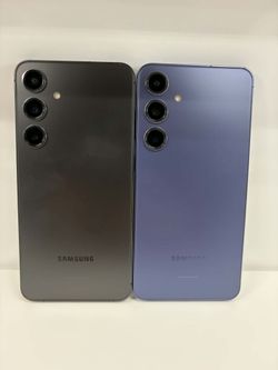 Samsung Galaxy S24 Plus - Pay $5 to take it home same day - No Credit Needed
