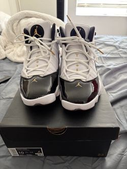 Jordan 13 10