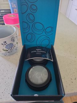 Echo buttons new