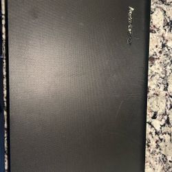 Lenovo Laptop 