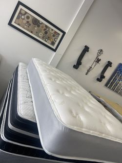 Twin Mattress