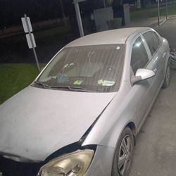 2008 Chevrolet Cobalt