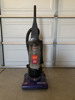 Bissell PowerForce Helix Upright Vacuum