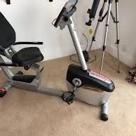 Selling Exercise Equipment