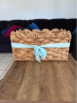 Basket