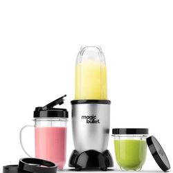 Magic Bullet Personal Blender Set