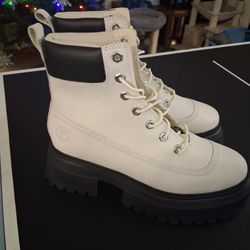 Timberland Women's Boots 